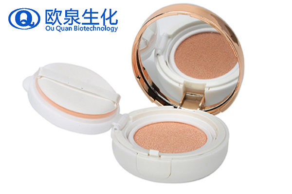 CC霜代加工廠(chǎng)商為什么能得到客戶(hù)認(rèn)可-歐泉生化