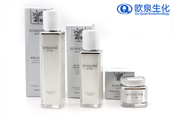 市面上賣1萬多的化妝品是在哪里加工的？
