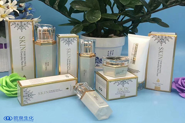 為何國內(nèi)有機(jī)護(hù)膚市場處境會尷尬-歐泉生化