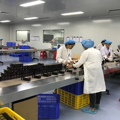 護膚品廠家:化妝品原料知識之蝦青素！
