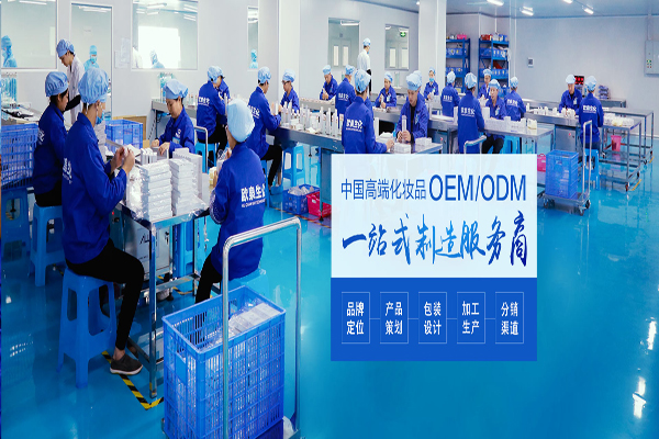 定制化妝品為什么一直火不起來(lái)？